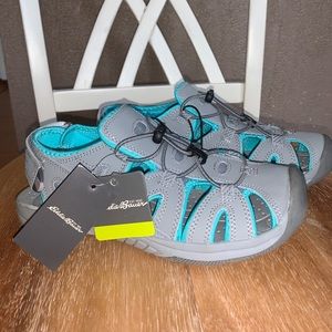 Woman’s water/hiking shoes